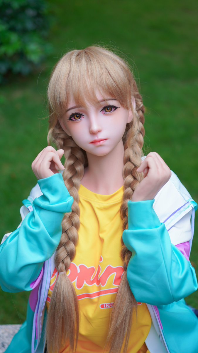 YFDOLL tweet media