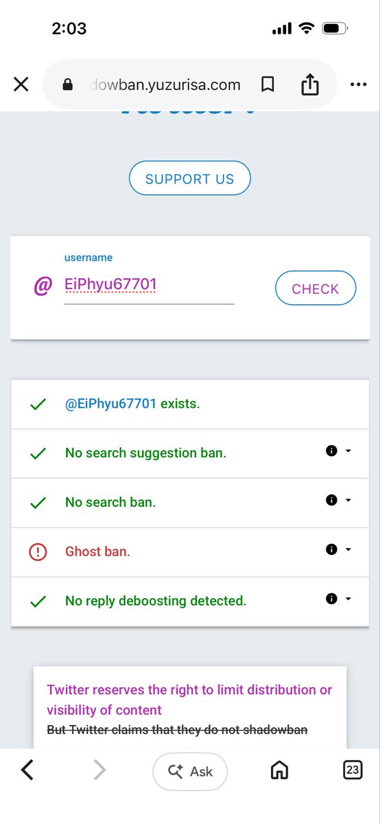 Ei Ei Phyu tweet media