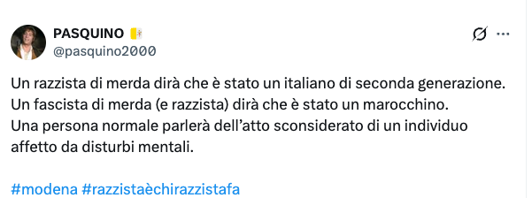 Il Clito ride™ tweet media