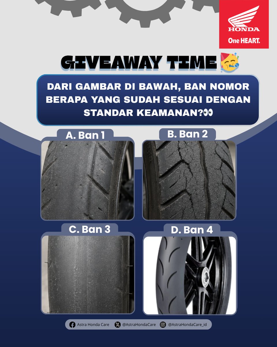 Astra Honda Care tweet media