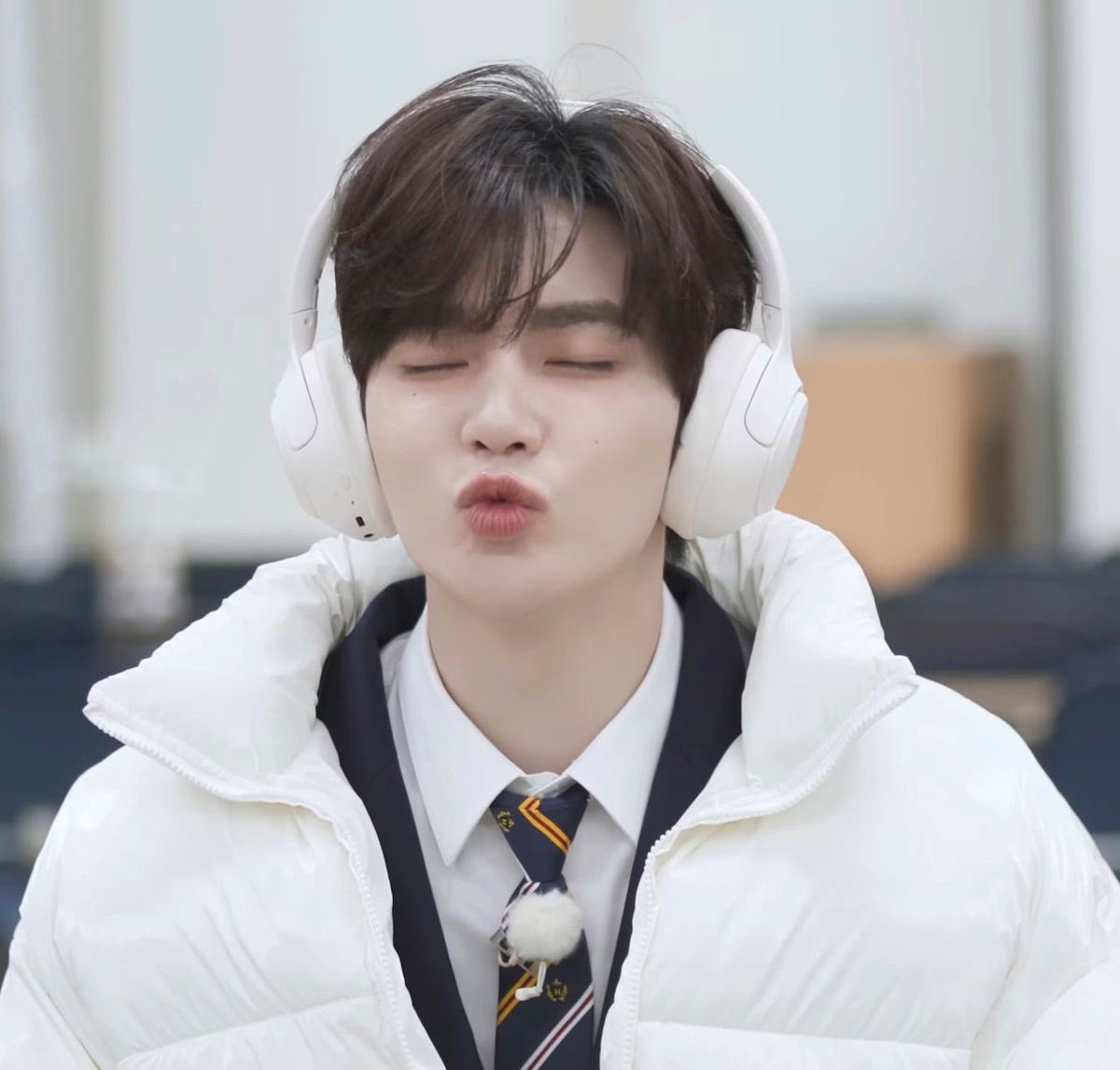 짱우유 tweet media