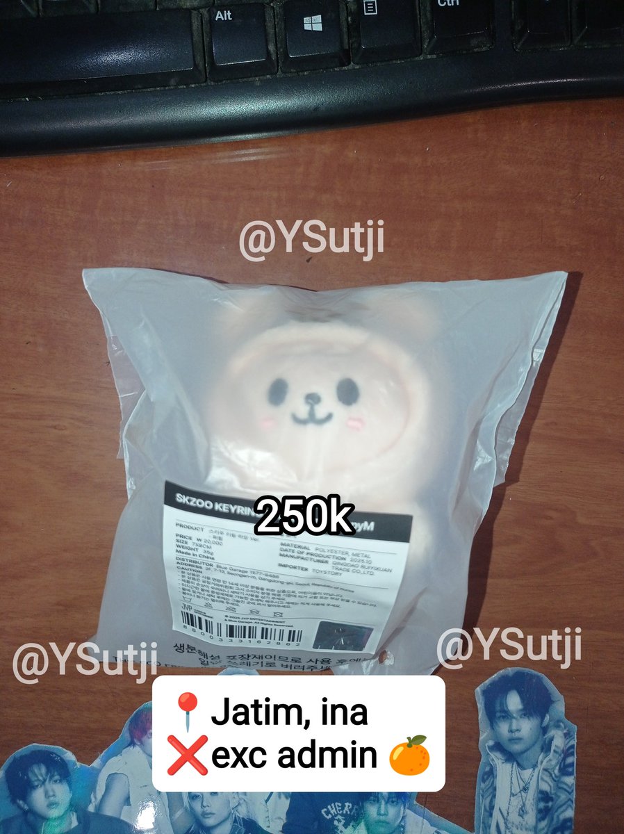 윤다 Yunda Sutji | mention after dm tweet media
