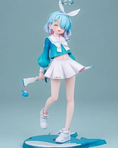 🔔買取情報🔔 ☆アロナ あみあみ限定版 ☆プラナ 「ブルーアーカイブ