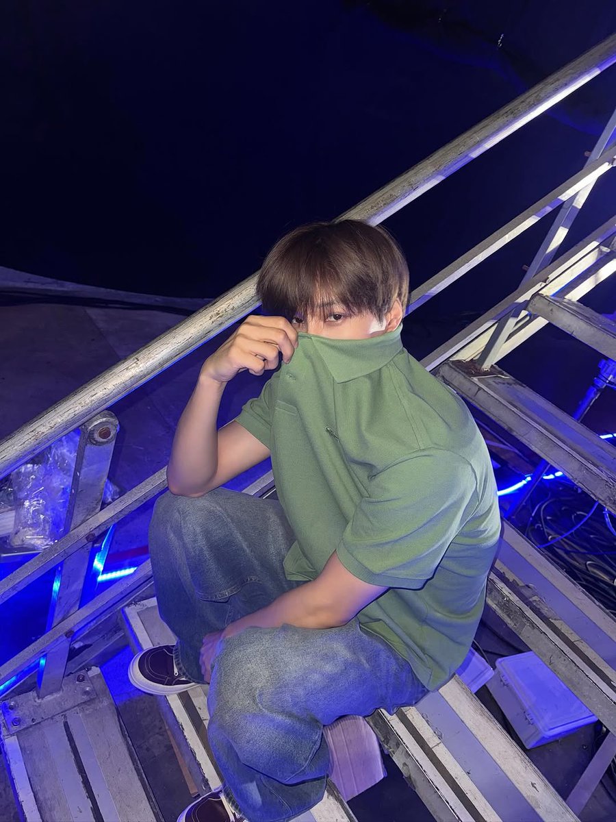 Kai tweet media