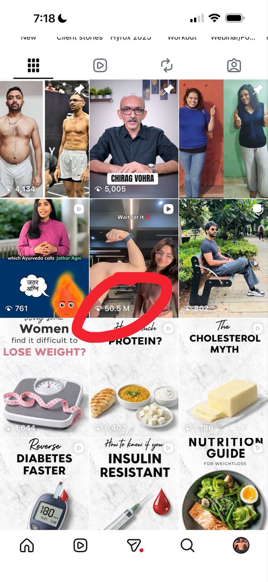 SidheshPathre|Health Coach tweet media