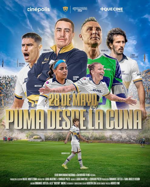 Liga MX Shitposting tweet media