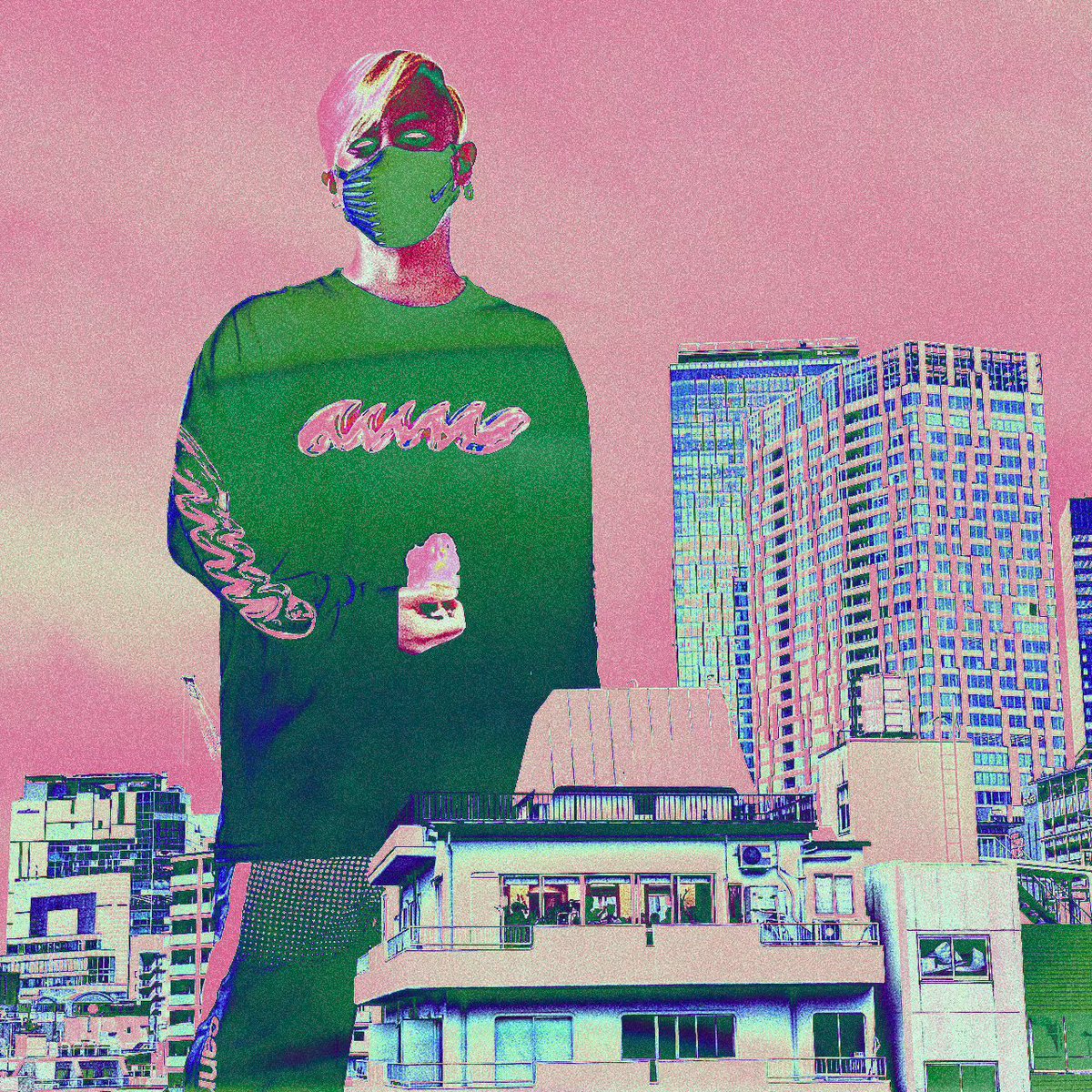 ninesan's tweet photo. ワシの現像アプリとても良いので騙されたと思って使って下さい🦅近々動画対応もします🎥
https://t.co/UmKD3WlD7a https://t.co/bTDWm4Ib1k