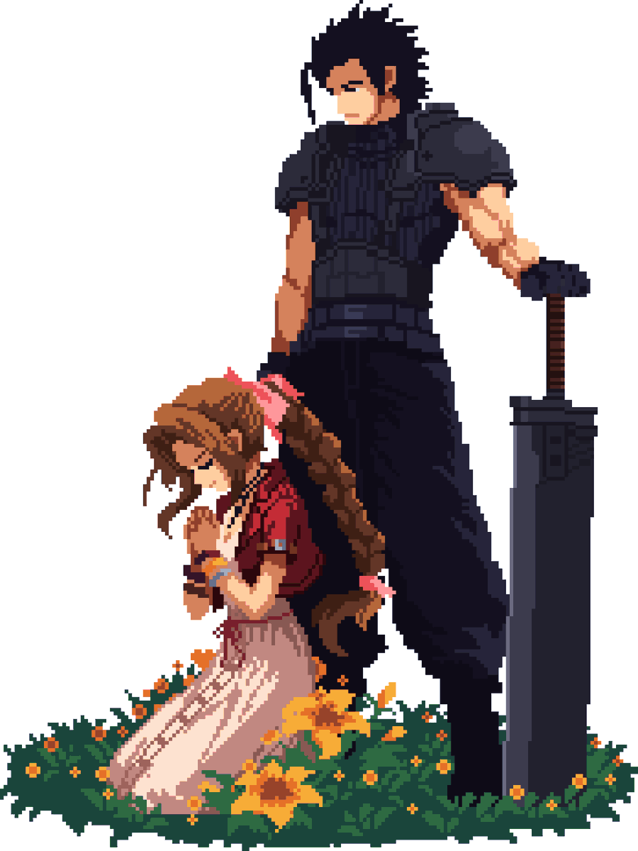 coppters ~🦊 ドット絵✨ tweet media