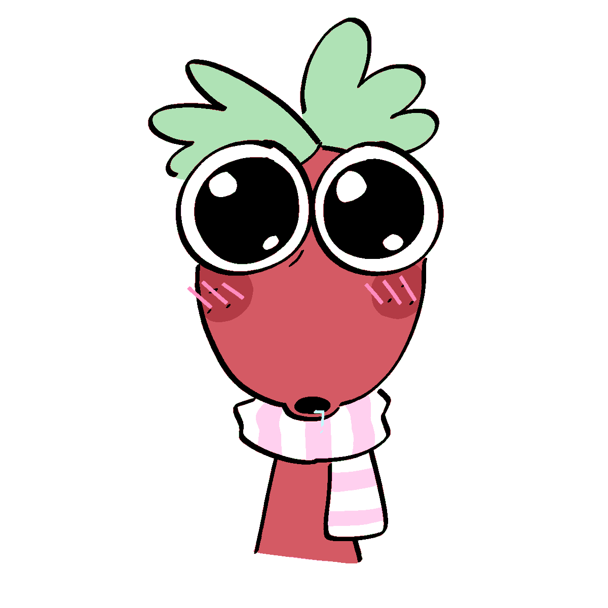 Jasper ! 🦈 (Shelly's fiancée❤️) tweet media
