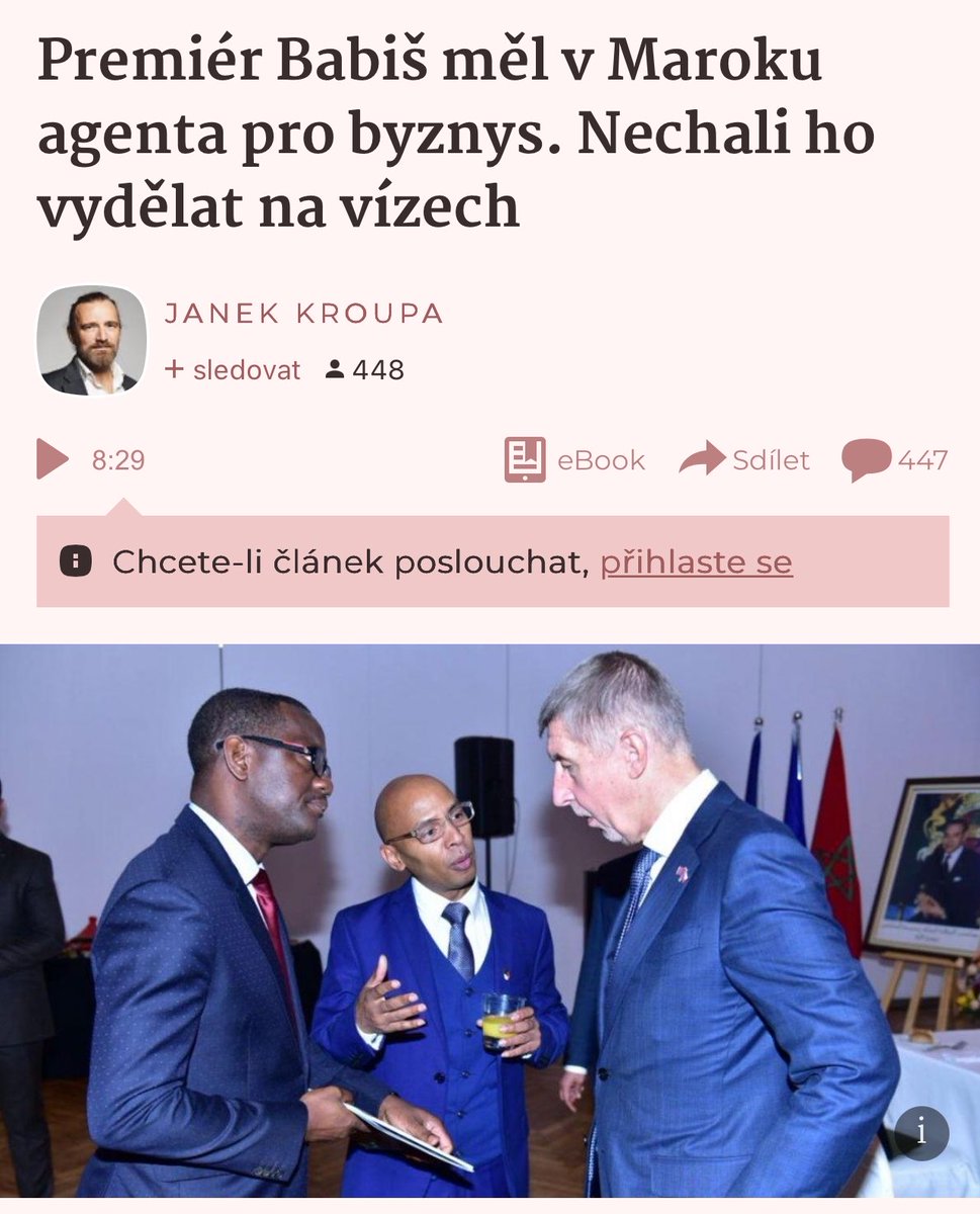 Danuše Nerudová tweet media