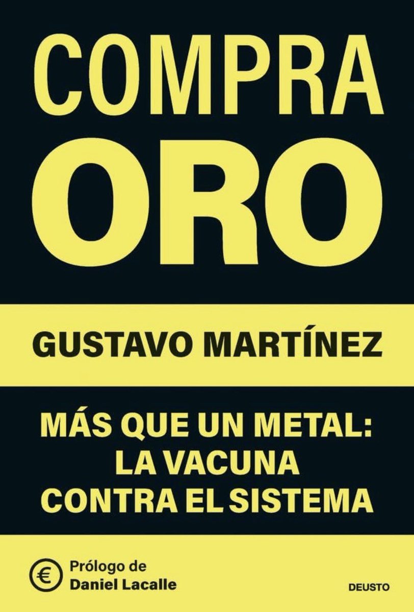 Gustavo Martínez tweet media