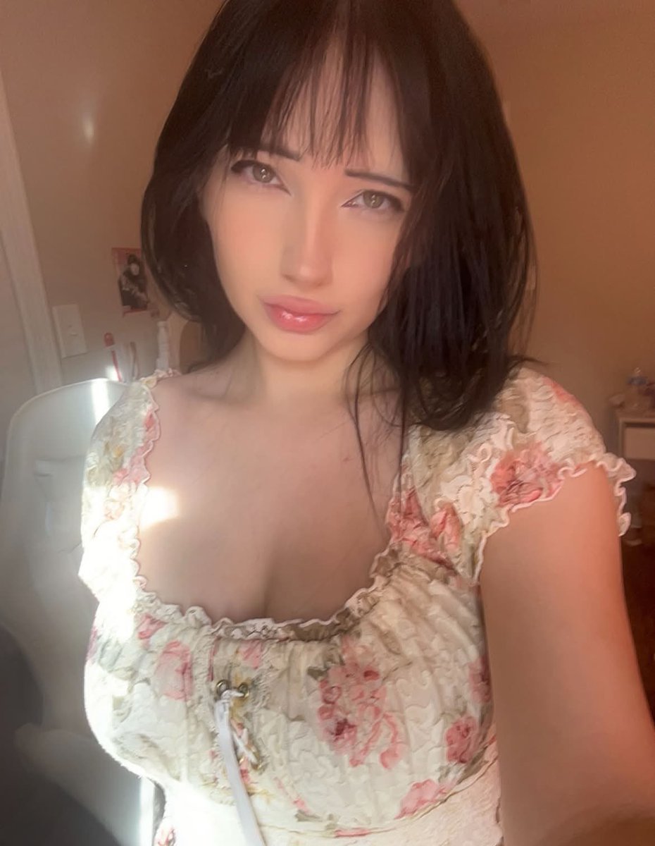 Mimi :P tweet media