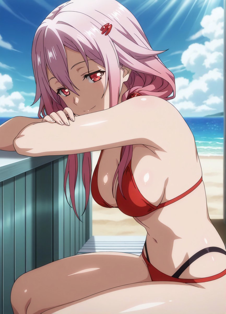 a4yeAI's tweet photo. Inori Yuzuriha (楪 いのり)
#nsfw #AIphoto #AI美少女グラビア #AIArt
All images:https://t.co/niVEYB9V1A https://t.co/acX0WyeWC7