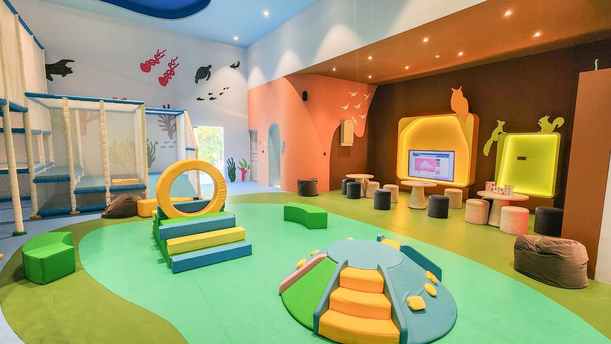 Minor Hotels tweet media