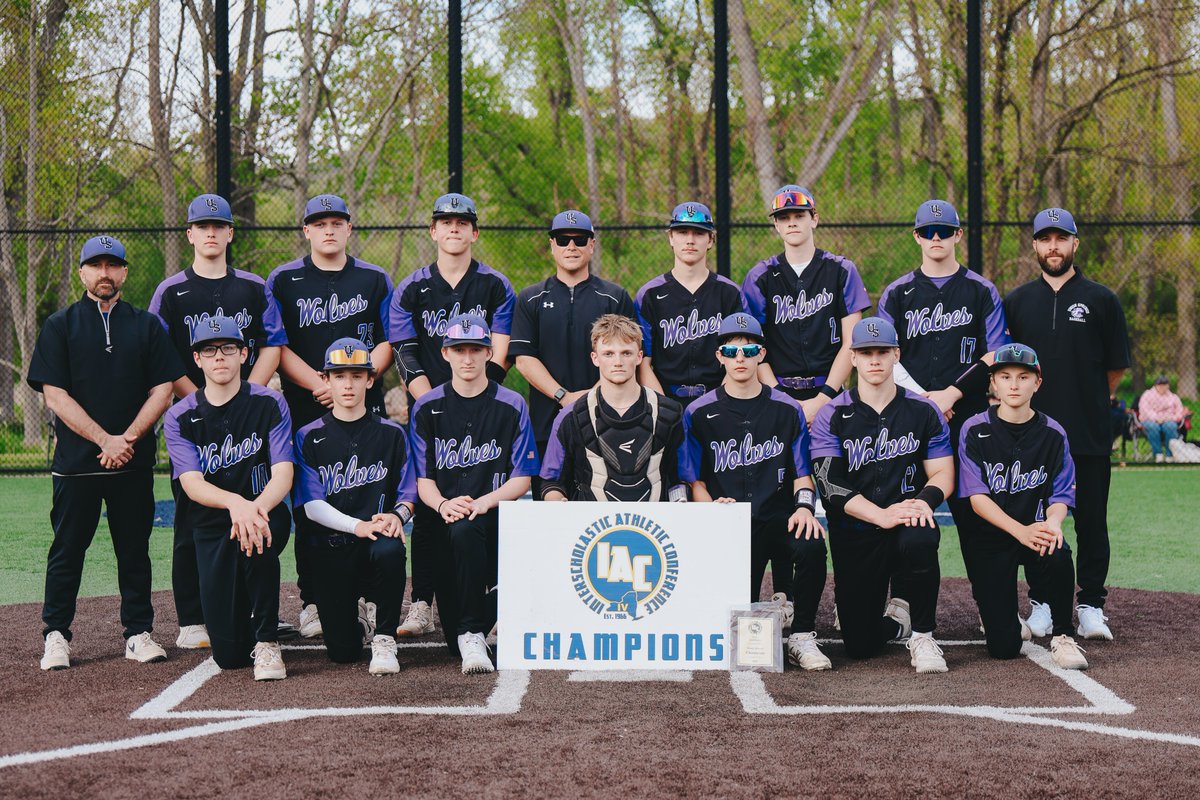 ESPNIthaca's tweet photo. Successful trips to Watkins Glen for 4⃣ IAC baseball and softball champions a few days ago.

-Union Springs softball topples Tioga 13-2
-Watkins Glen/Odessa-Montour wins a 7-6 thriller over Lansing
-Union Springs baseball defeats Tioga 10-2
-Lansing baseball beats Edison 10-1 https://t.co/w4g2LZO3np