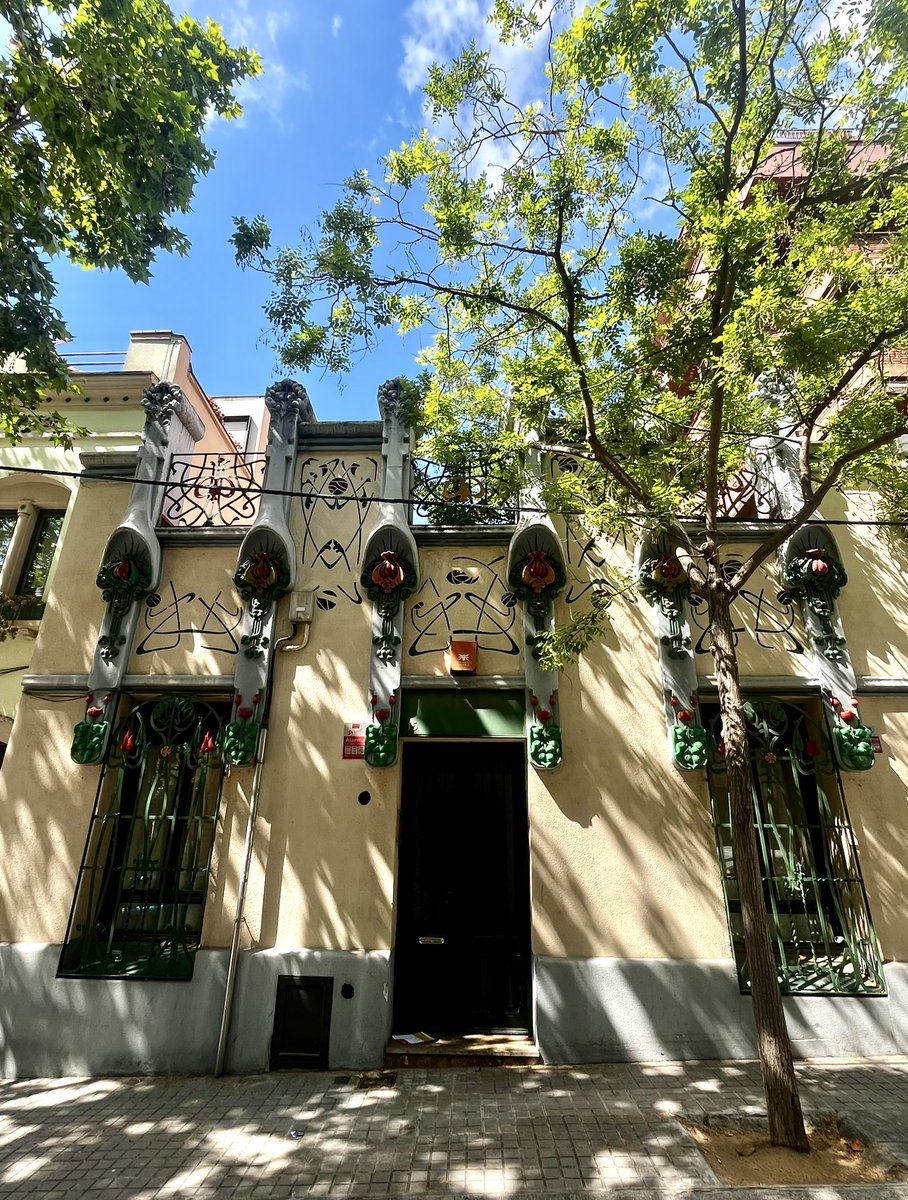 Barcelona Singular tweet media