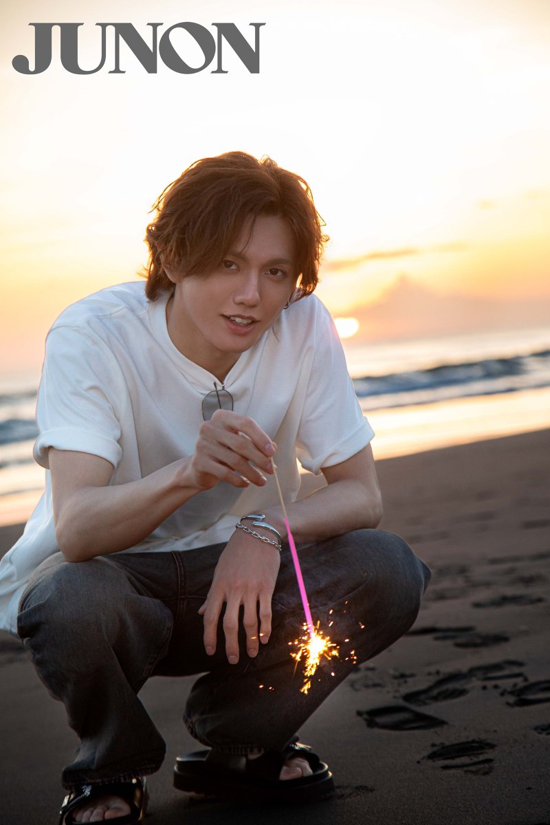 JUNON(ジュノン)編集部 (@JUNON_jp) / Posts / X