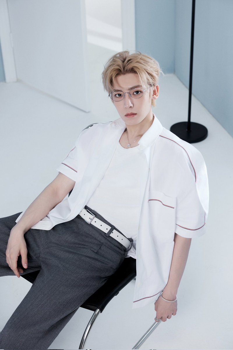 Hou Minghao Record tweet media