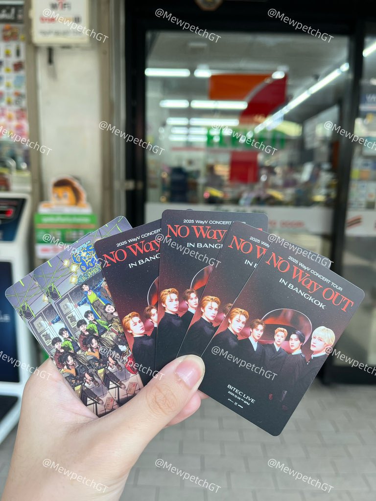 รับกดบัตร🌷 tweet media