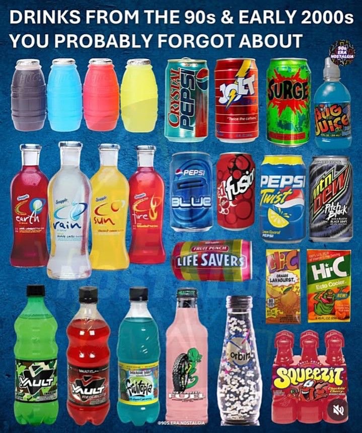 Nostalgia Galaxy tweet media