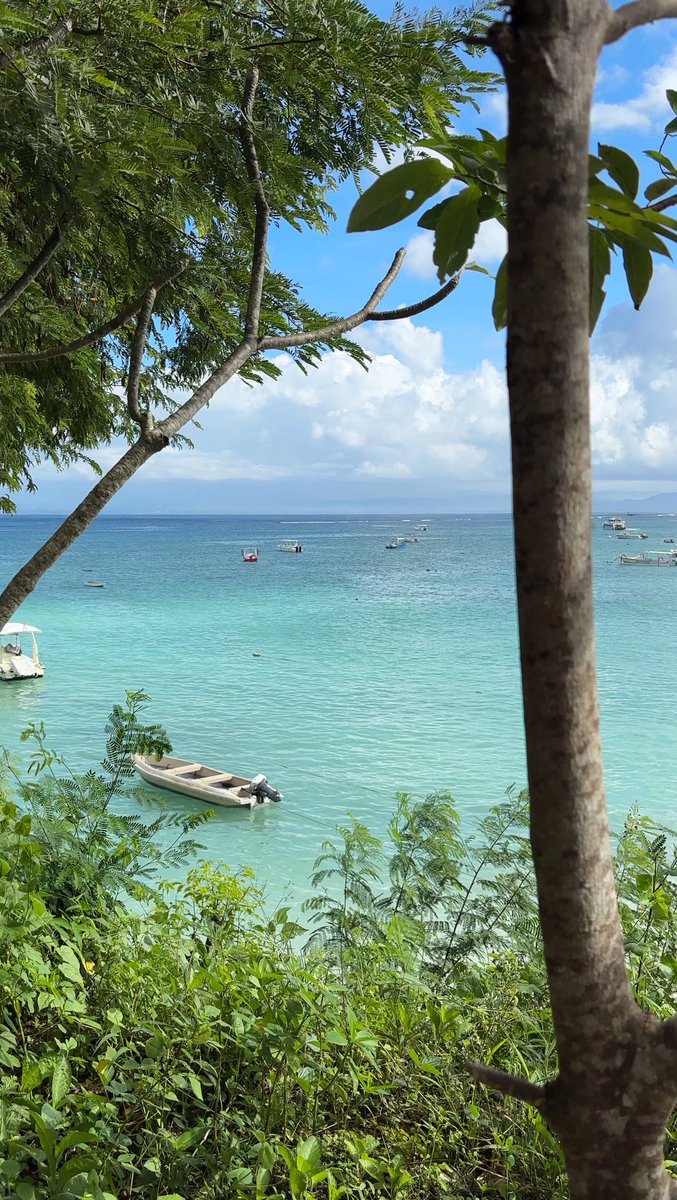 senshineey's tweet photo. I walked around Nusa Lembongan, Bali 🌤️🌊🌺🛶 https://t.co/JV1Zh8I7s9