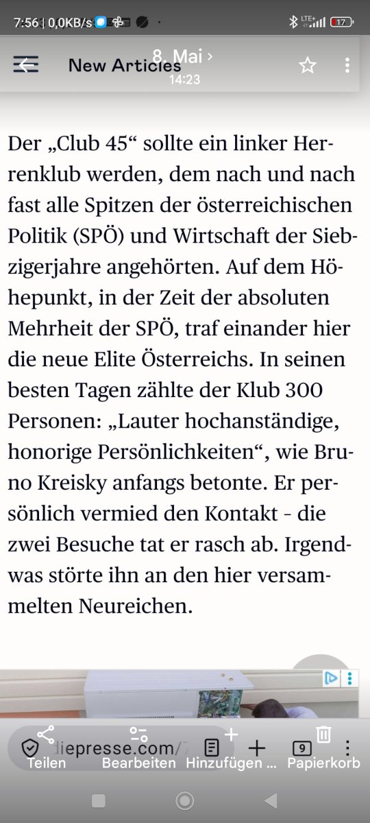 HelmutRamoser's tweet photo. @MichaelH133047 @TjureFlake Doch, P wie Präsident eines Elitevereins aus lauter hochanständigen honorigen Persönlichkeiten. https://t.co/Tebme0yXRA