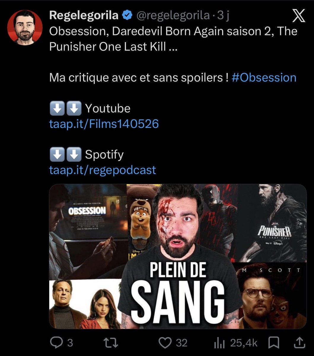 French Report tweet media
