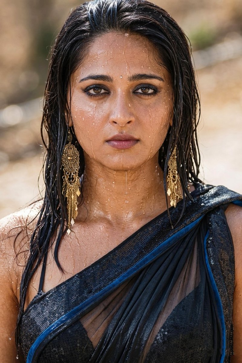 Rain Drenched Actresses 🌧️💎 tweet media