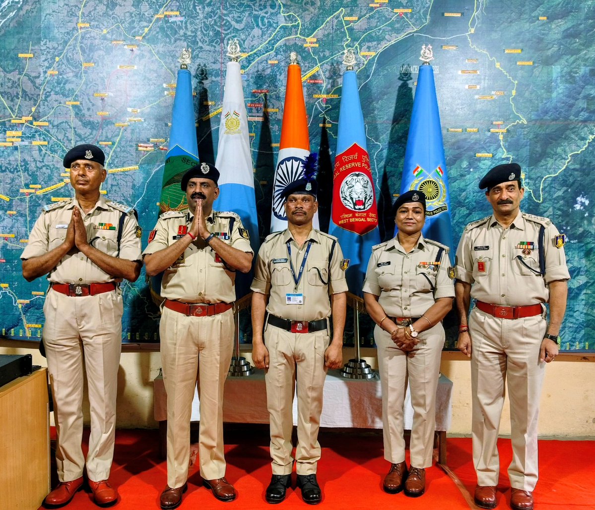 149 BN CRPF tweet media