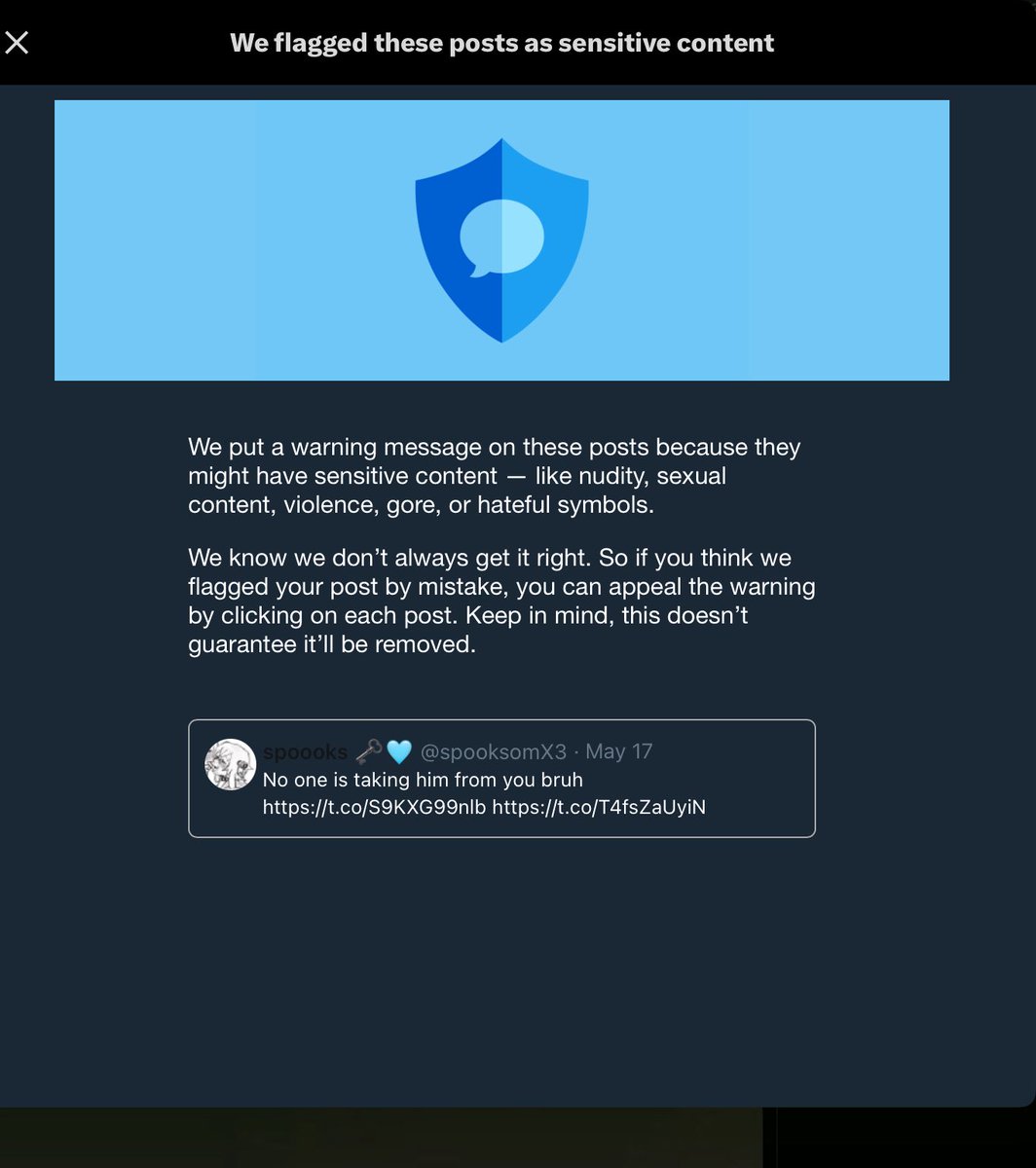spoooks 🗝️🩵 tweet media