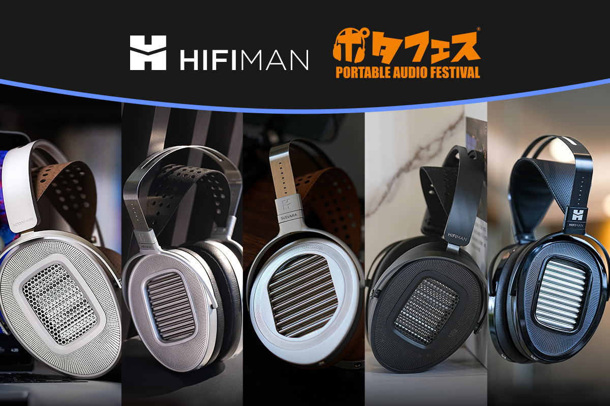HIFIMAN JAPAN (@HIFIMAN_JAPAN) / Posts / X