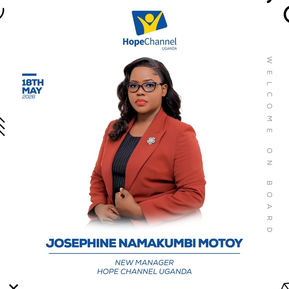 Josephine Namakumbi tweet media