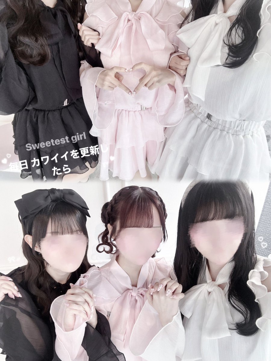 HONEY MEW / ハニーミュウ (@HONEYMEW_JP) / Posts / X