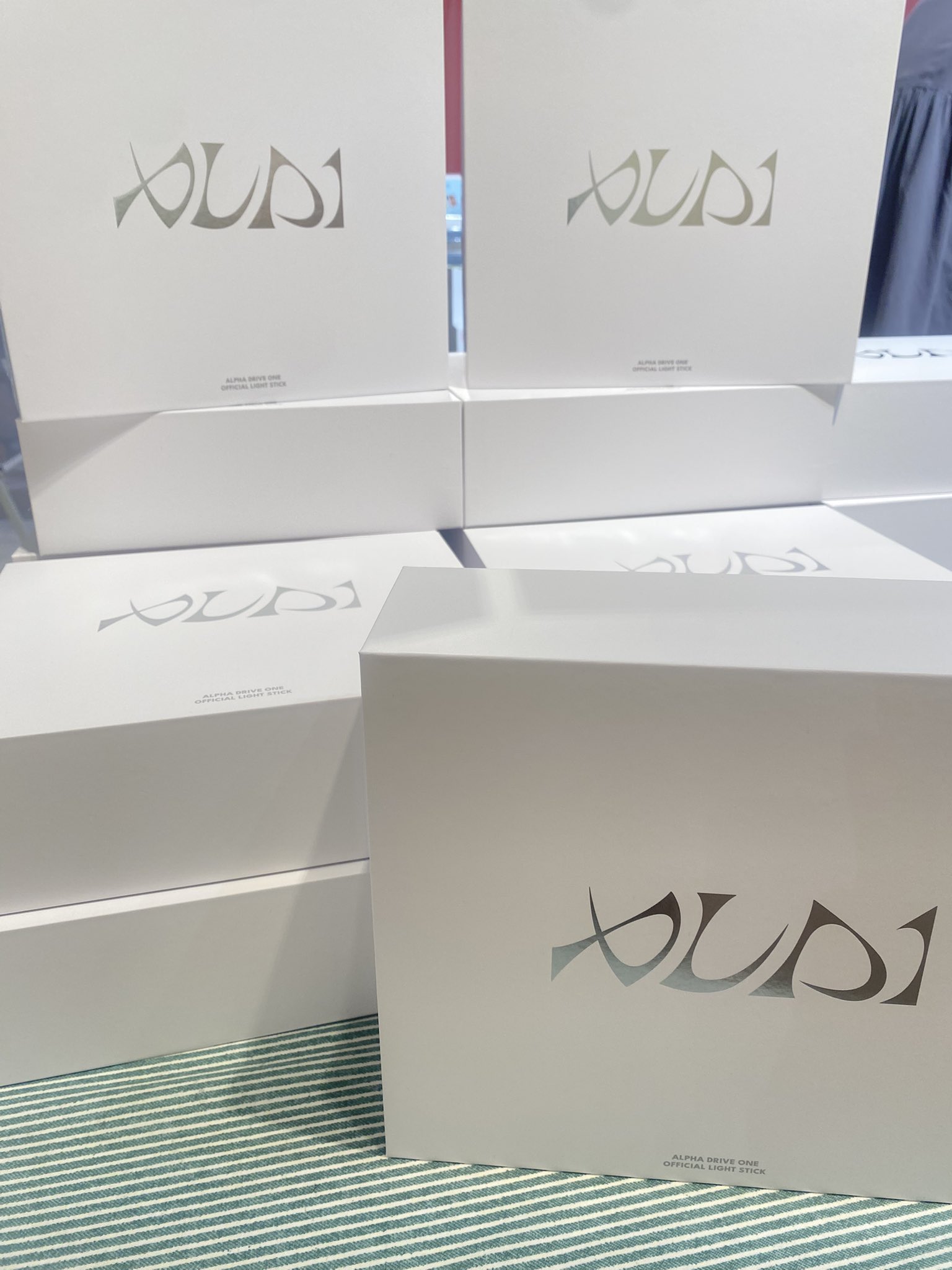 BUSANDEPART オフライン on X: 