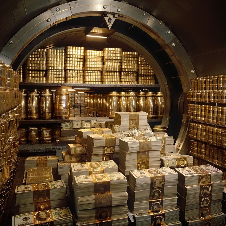 onmyway1133's tweet photo. You got all the money and gold, will this money change your life forever? https://t.co/cA9gYyyFvZ