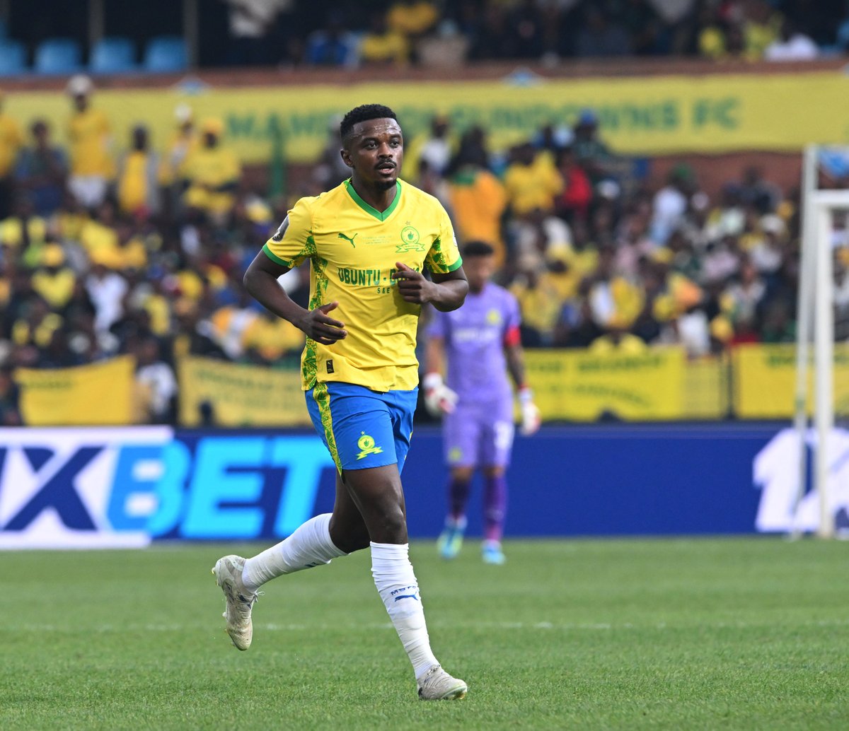 Mamelodi Sundowns FC tweet media