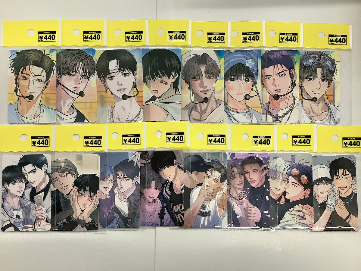 入荷情報】 ・GANGDDO 『Backlight：バックライト』 DAYBREAK POP-UP