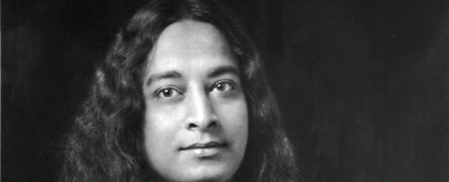 Yogananda en Español tweet media