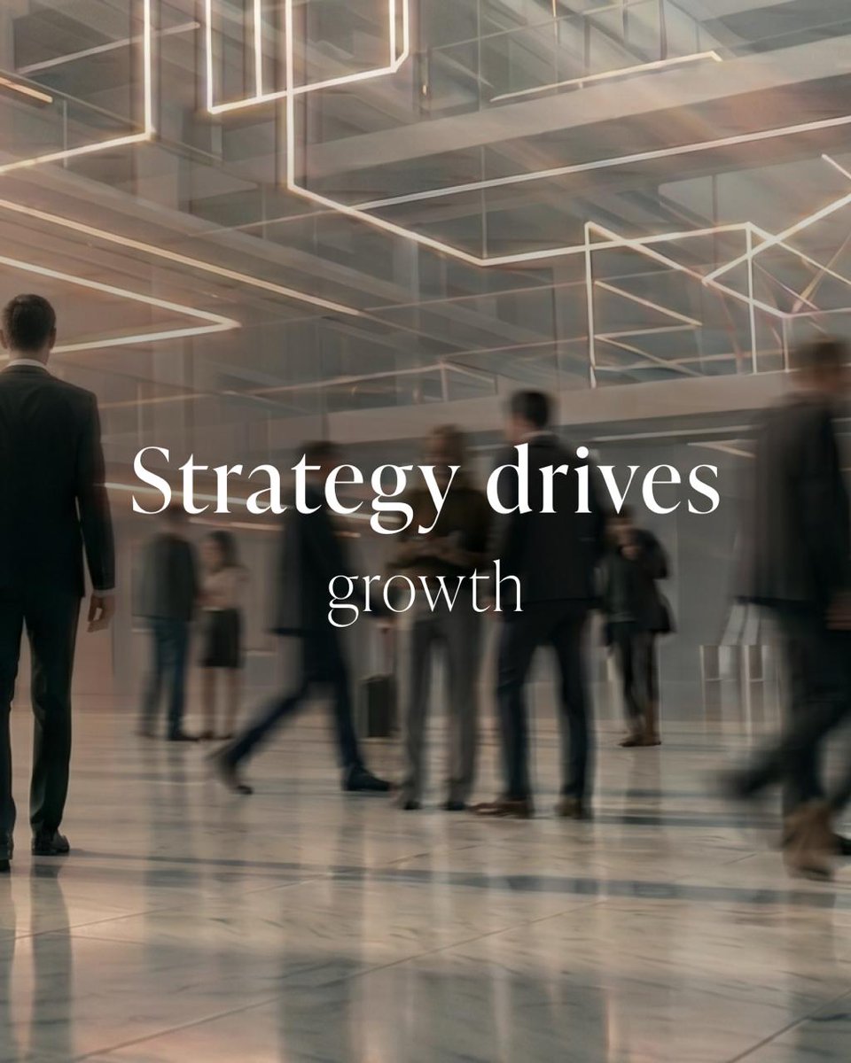 HamicGroup's tweet photo. At HAMIC Group, we start with a clear vision, guided by strategy and focused on lasting impact. We believe true growth is measured not only by progress but also by the legacy we create through purposeful investments, innovation, and long-term value.

#HAMICGroup 
#Investments https://t.co/g0asXh7X4r