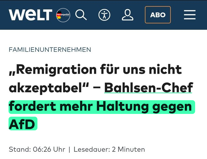 Heimatgefühl tweet media
