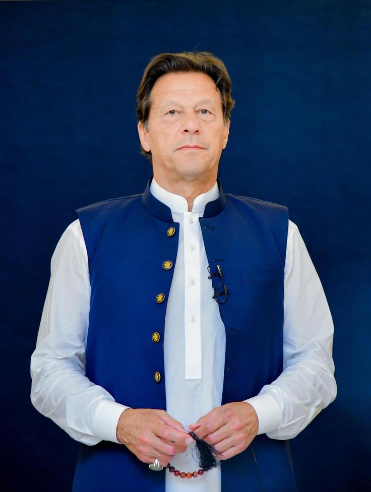 Wahab Khan tweet media