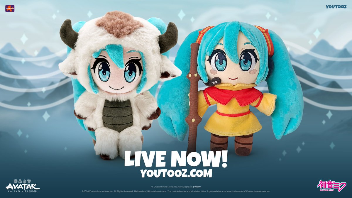 Hatsune Miku tweet media