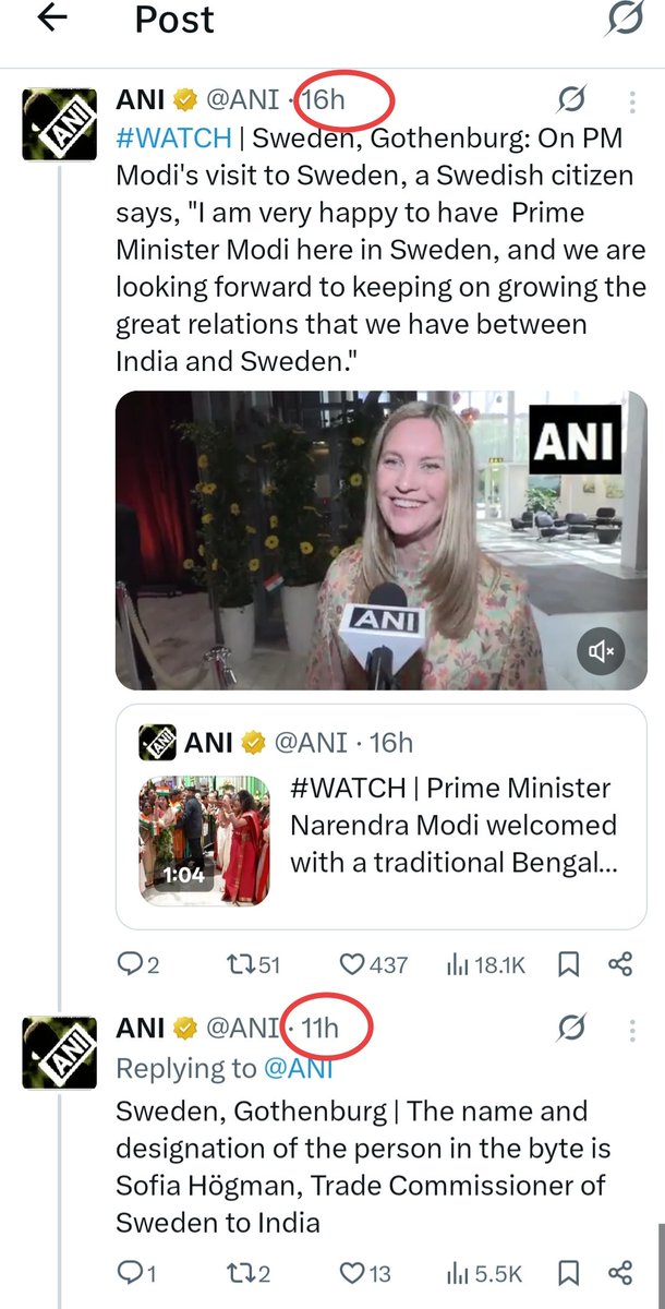 Mohammed Zubair tweet media