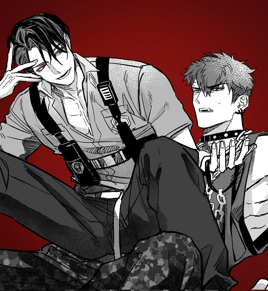 네복 tweet media