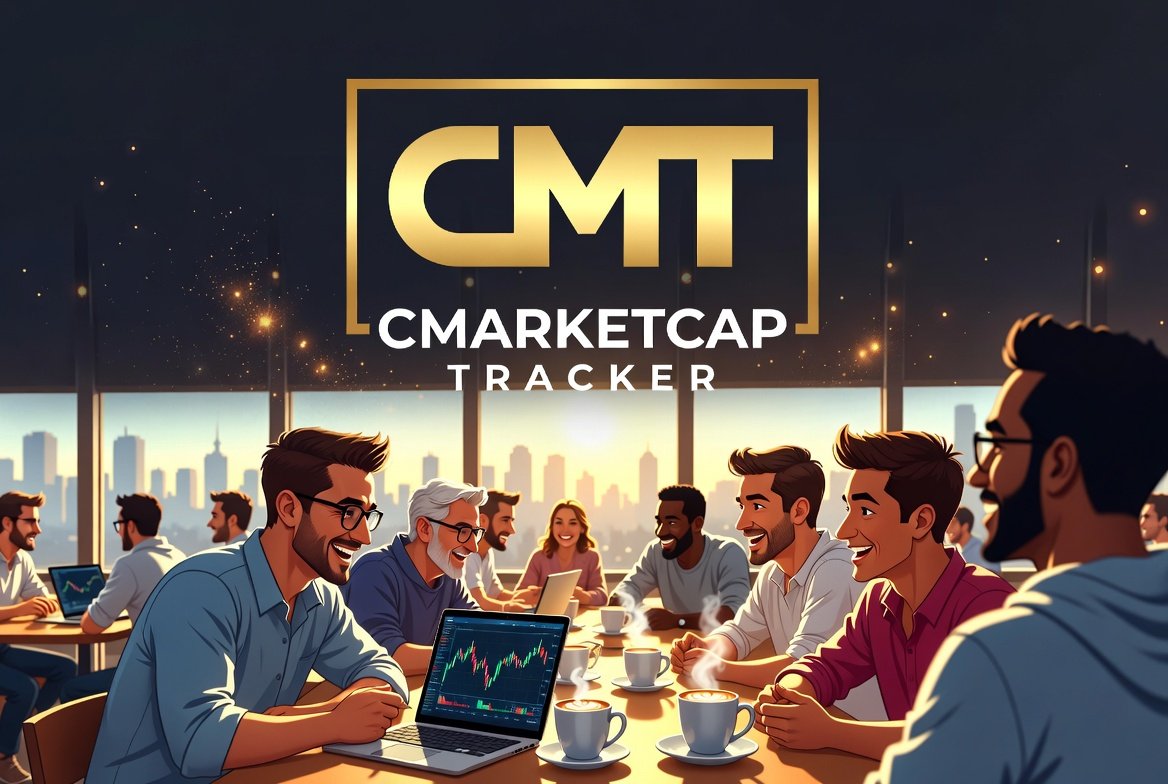 cmarketcaptra's tweet photo. Good Morning, Legends! Another day closer to the $CMT moon mission! The charts are heating up and the pump is loading Donβt sleep on this β load your bags now!
CA BSC 0x44033e86481Bf1549242019Bf0C9C8c393b13163
Whoβs riding with us to the moon today?
#CMT #CryptoMoon https://t.co/iQK6uxdLoR