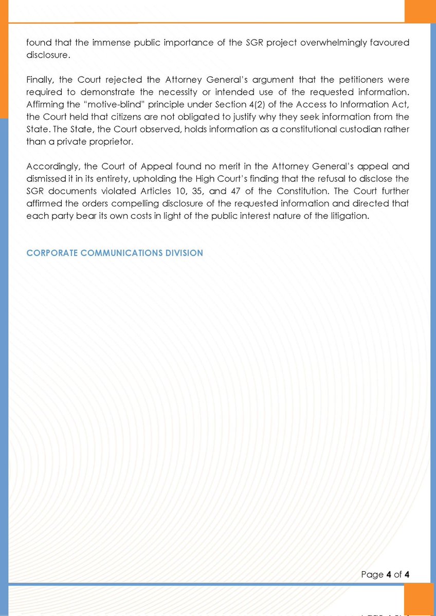 Ombudsman Kenya tweet media