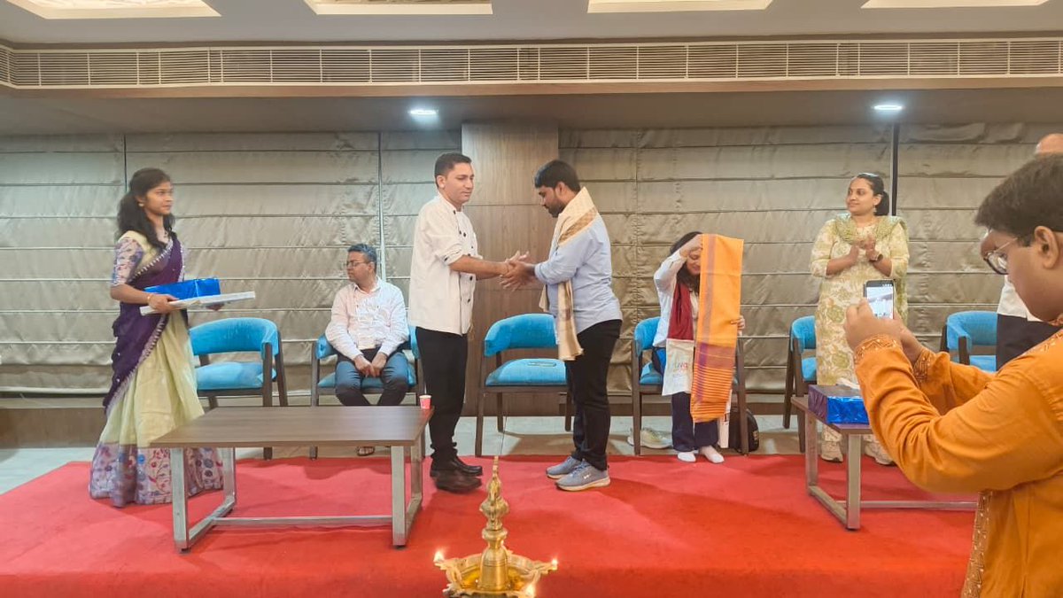 Yuva Sangam tweet media