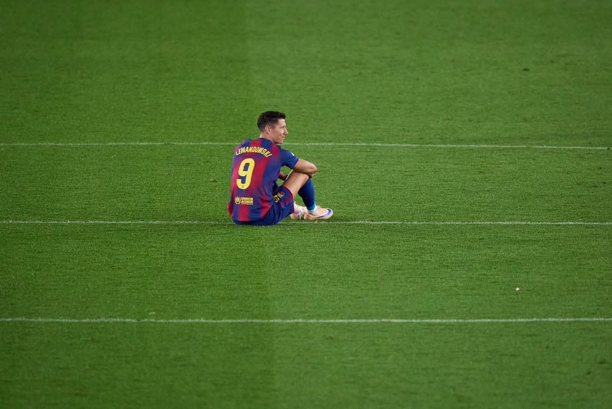 NotaBarca's tweet photo. “I’m leaving with the job done, Barça is back where it belongs” https://t.co/6gFymPWrlX