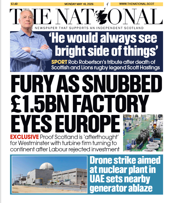 brawday's tweet photo. 1 #SkyNews #itvnews #C4News #LBC #r4today #bbcbreakfast #gmb #bbcqt #pmqs #politicslive #GBNews #scotlandtonight #SNP #independence #bbcsundayshow #RadioScotlandBreakfast #BBCLauraK #SundayShow #bbcsm #mornings #GMB https://t.co/XH3ZfVeNOg