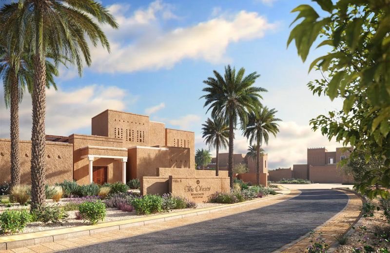 Wmrs_sa's tweet photo. الرئيس التنفيذي لمجموعة شركة الدرعية : من المتوقع افتتاح نحو 8 فنادق جديدة بحلول نهاية 2027، ضمن خطة تضم 42 فندقًا في الدرعية 🇸🇦
#الدرعية #الرياض

مشاريع السعودية | Saudi Projects
Public Investment Fund (PIF)
Diriyah Gate Development Authority
Diriyah Company l شركة الدرعية https://t.co/D0JJVKja1k